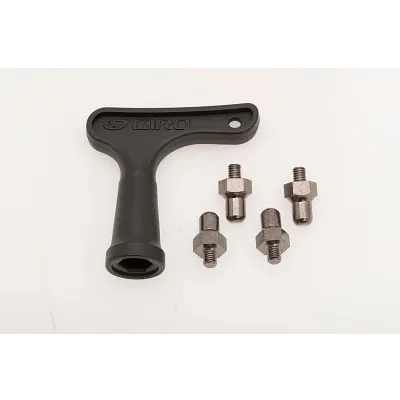 MTB/XC Toe Spike Kit