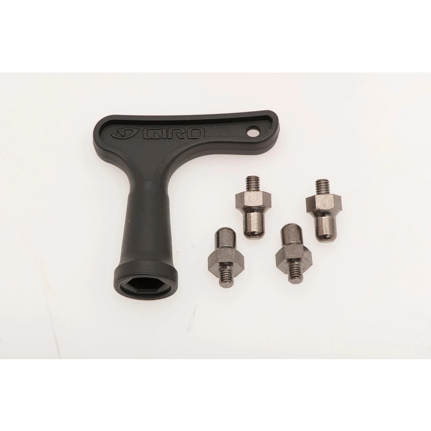 MTB/CROSS TOE SPIKE KIT [NC] OS