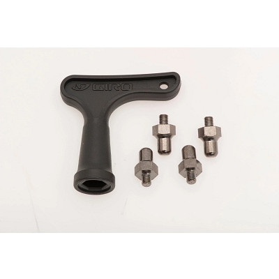 MTB/XC Toe Spike Kit