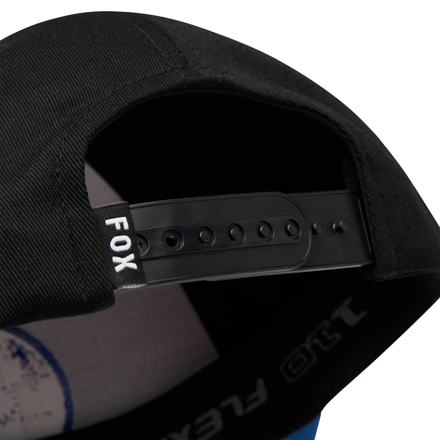 YTH BADGE SNAPBACK HAT [BLK] OS