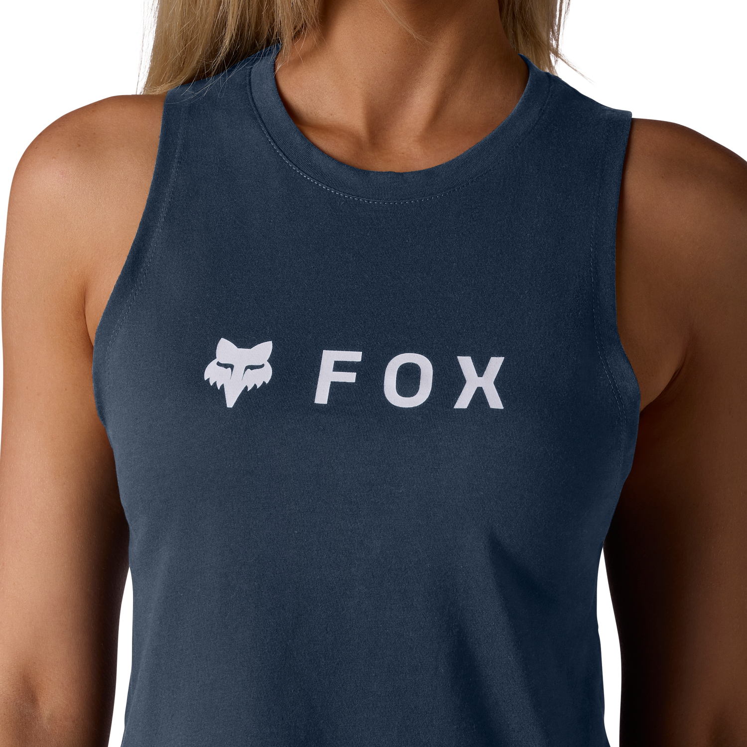Camiseta de tirantes Absolute de mujer