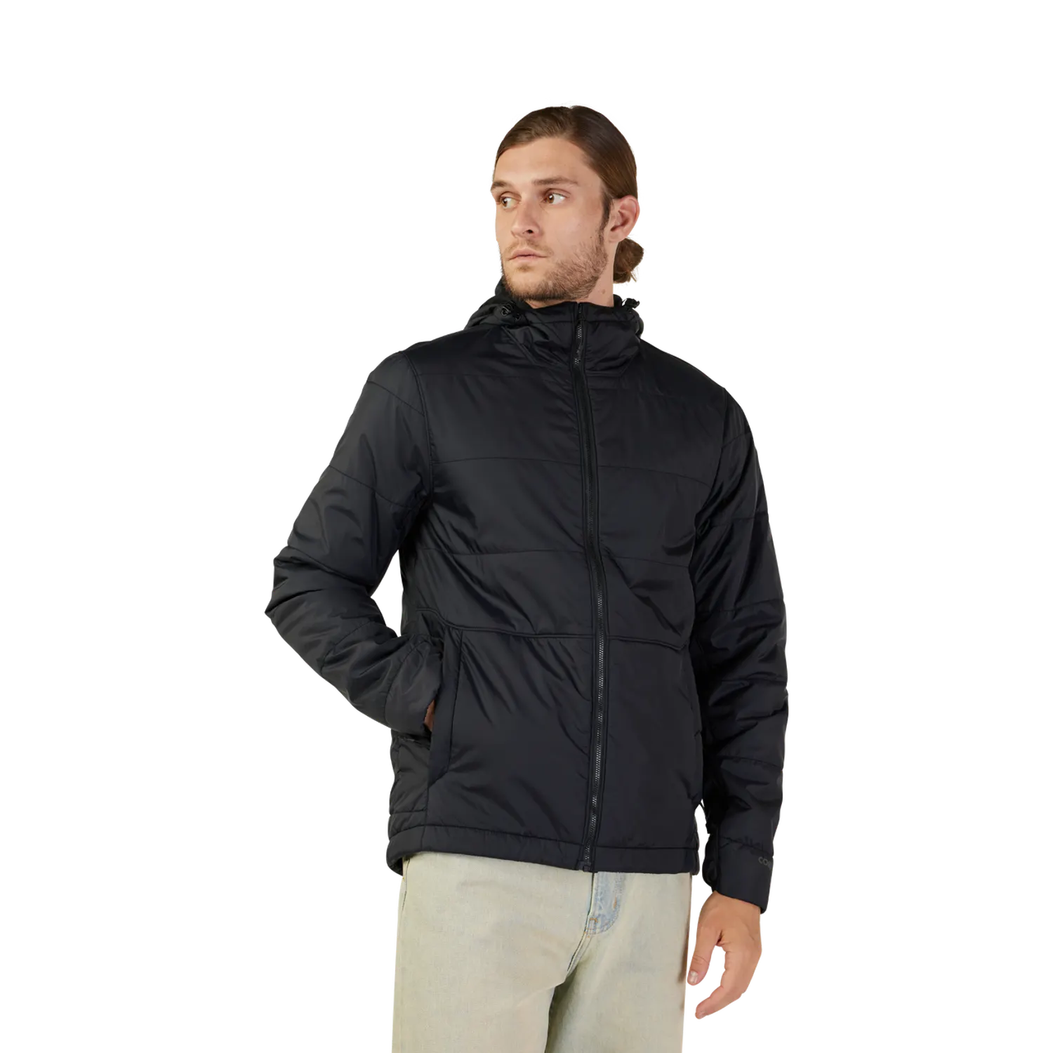 RIDGEWAY 2.0 JACKET 
