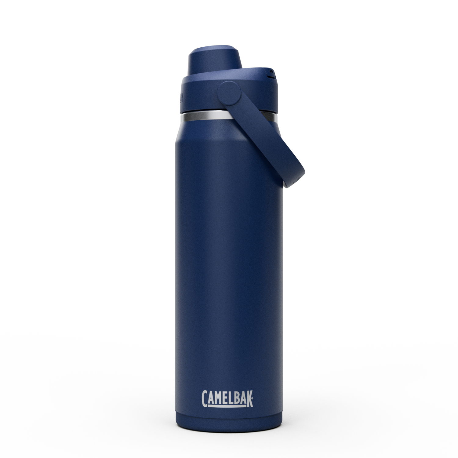 THRIVE CHUG VSS 25OZ [NVY] OS