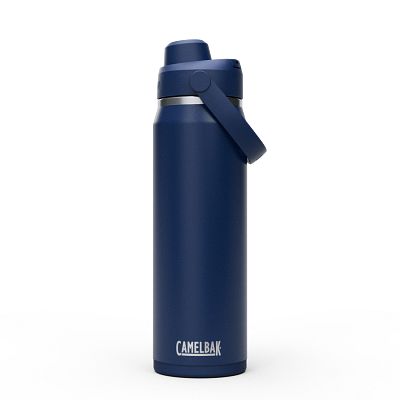 Thrive&trade; Chug 25oz Bottle, Insulated Stainless Steel