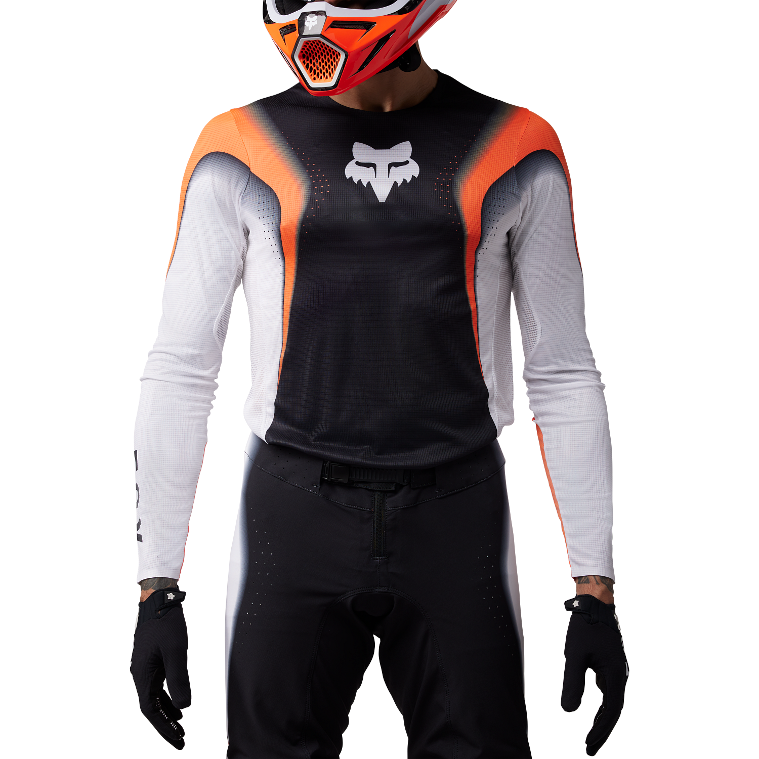 Flexair Infinite Jersey