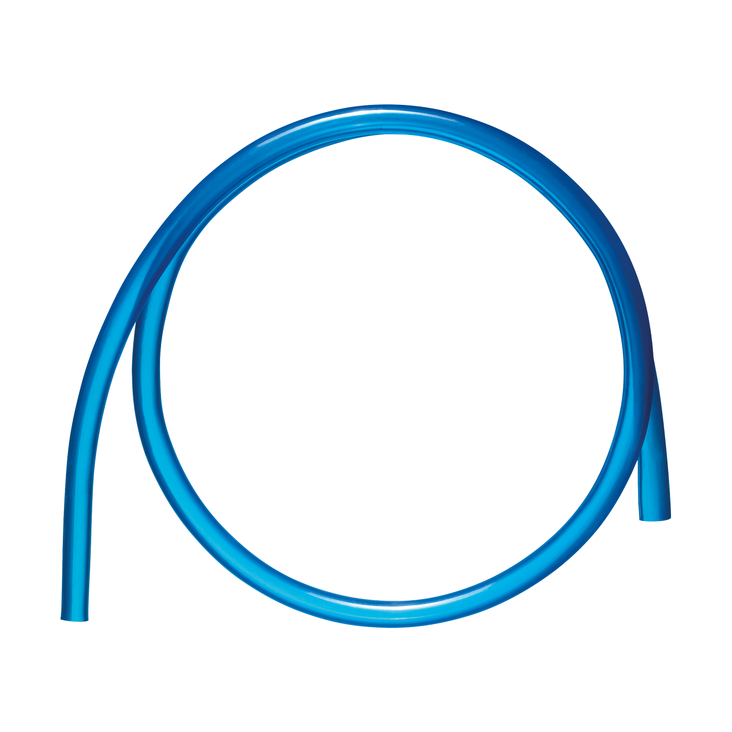 CRUX REPLACEMENT TUBE [BLU] OS