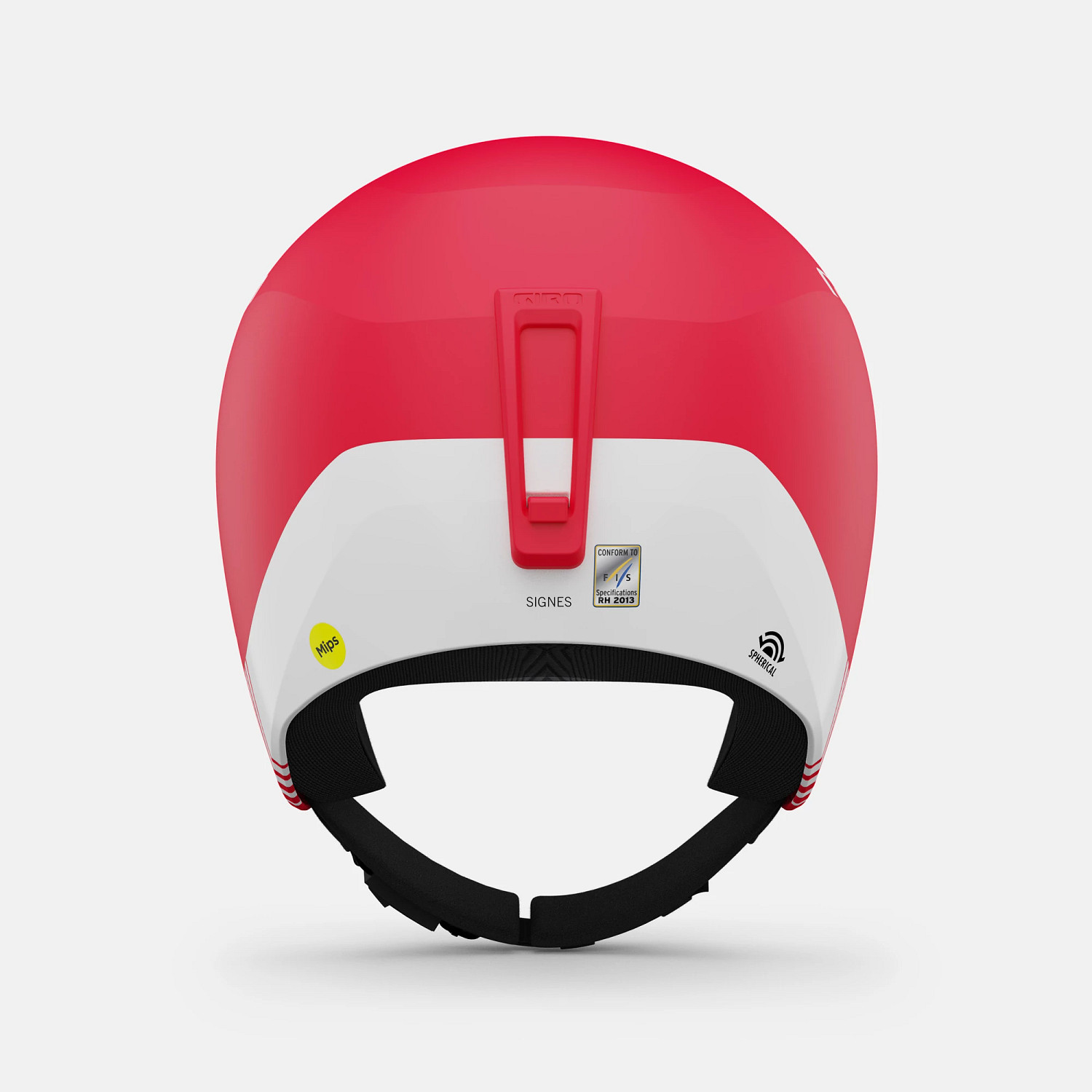 Signes Spherical Helm