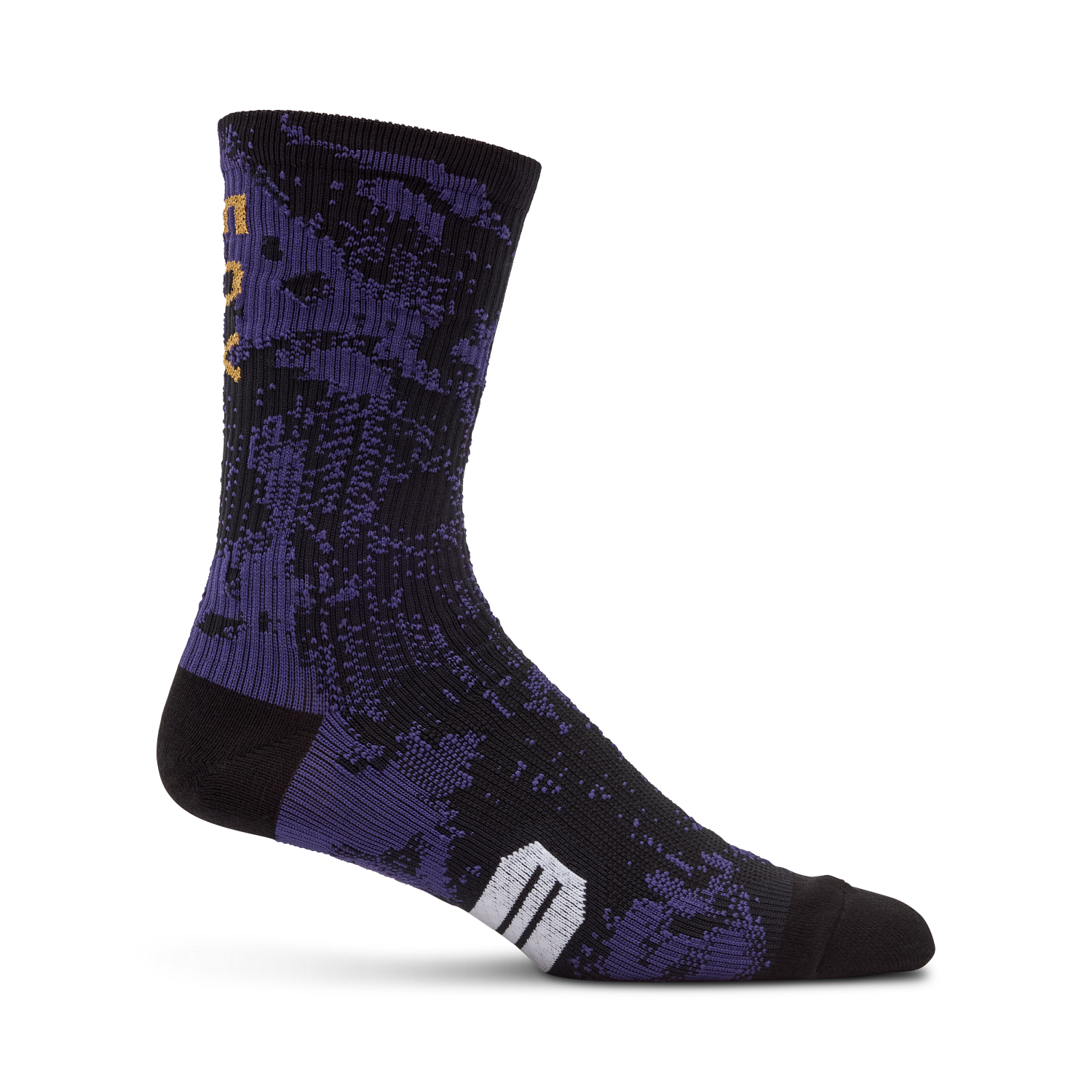 Ranger Goldstone 8" Socks