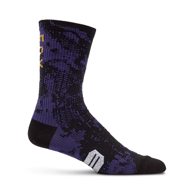 Ranger Goldstone 8" Socks
