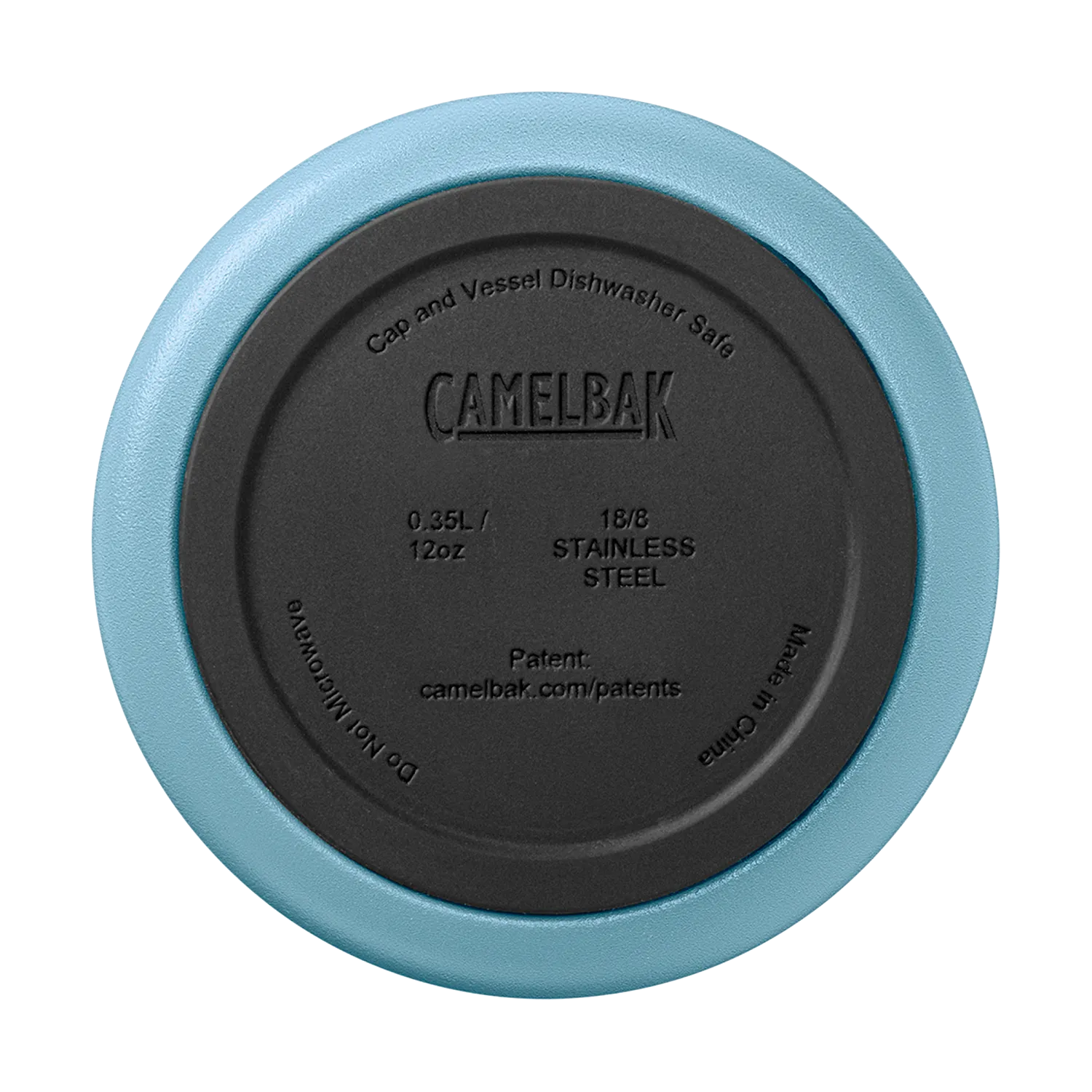 MultiBev SST Vacuum Insulated 17oz/12oz, Dusk Blue