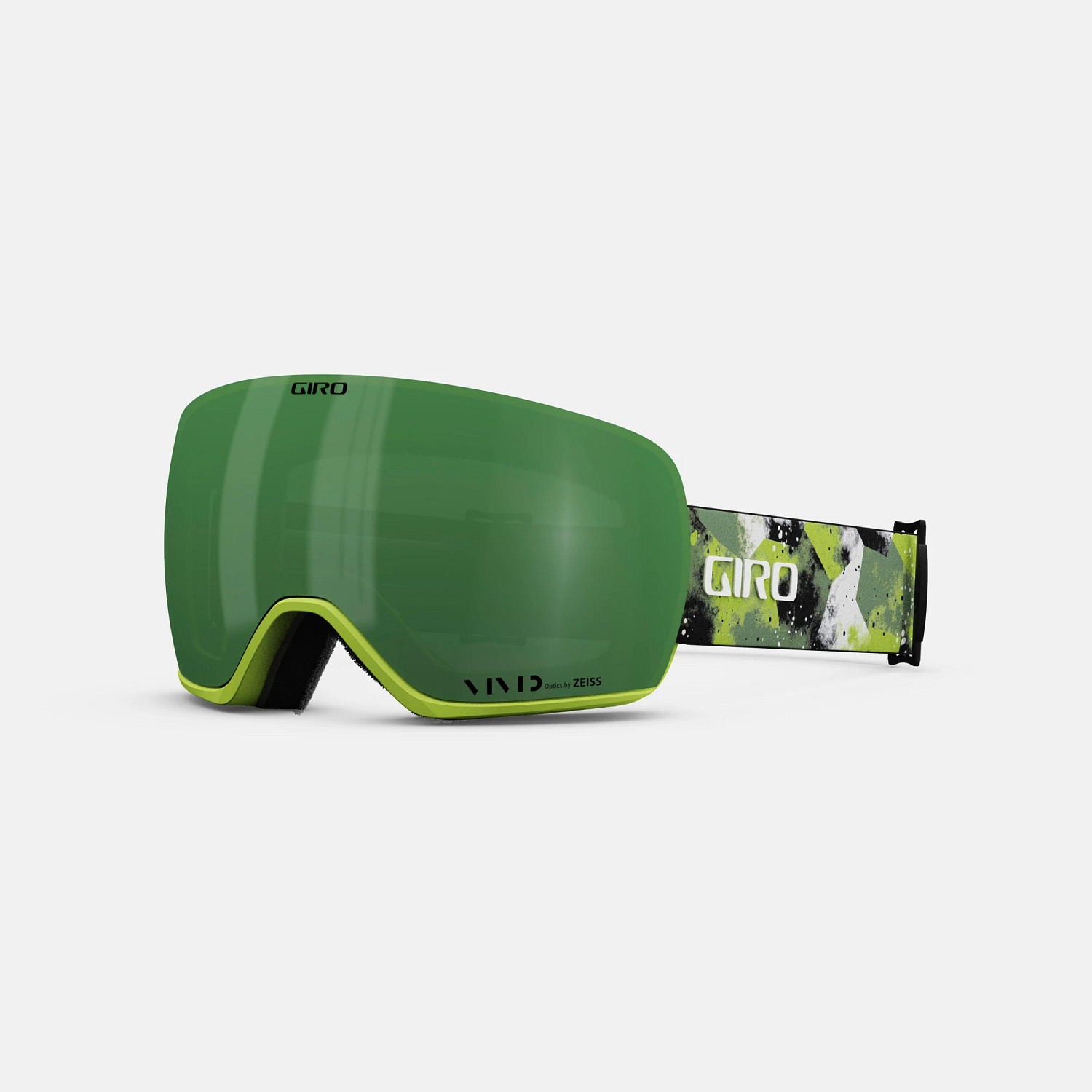Article II Goggle