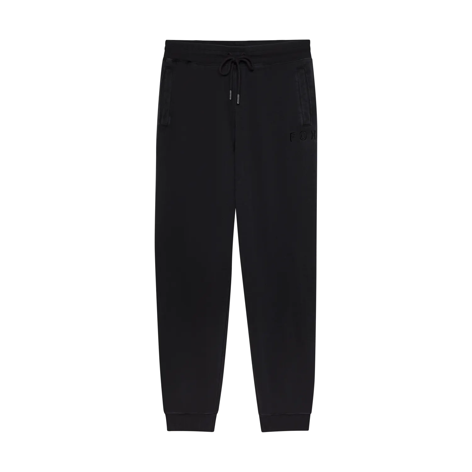 WORDMARK FLEECE JOGGER 
