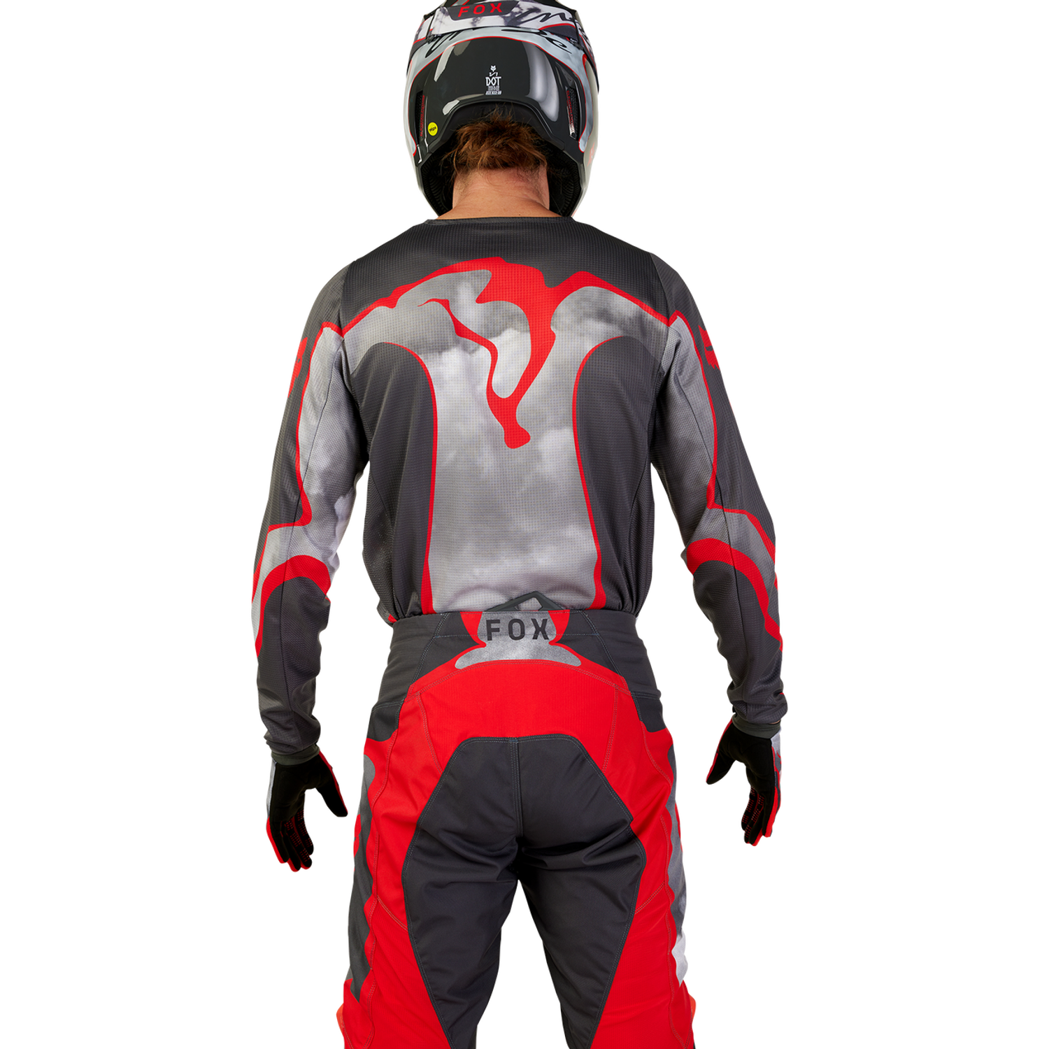 Jersey 180 Atlas