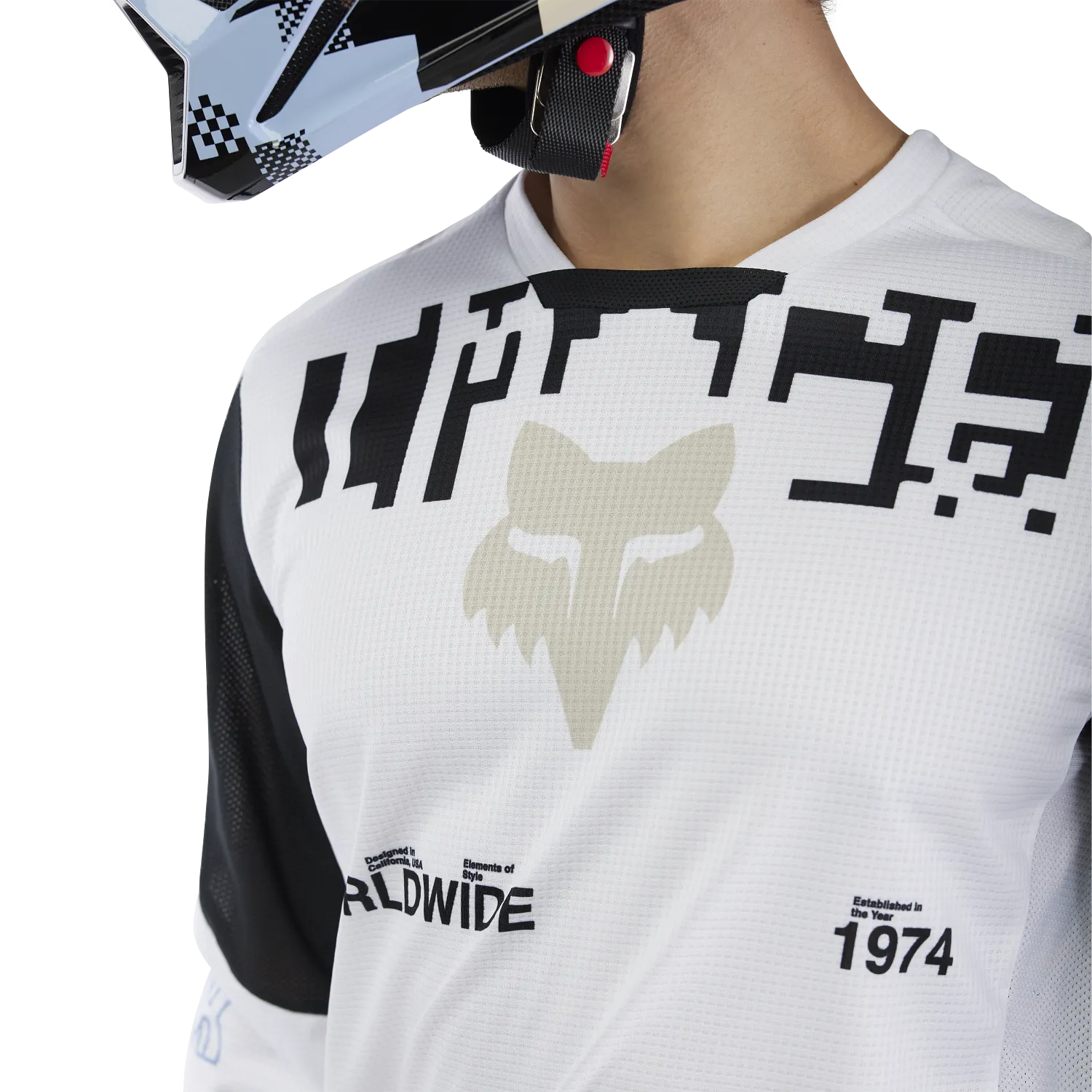180 Digi Image Jersey