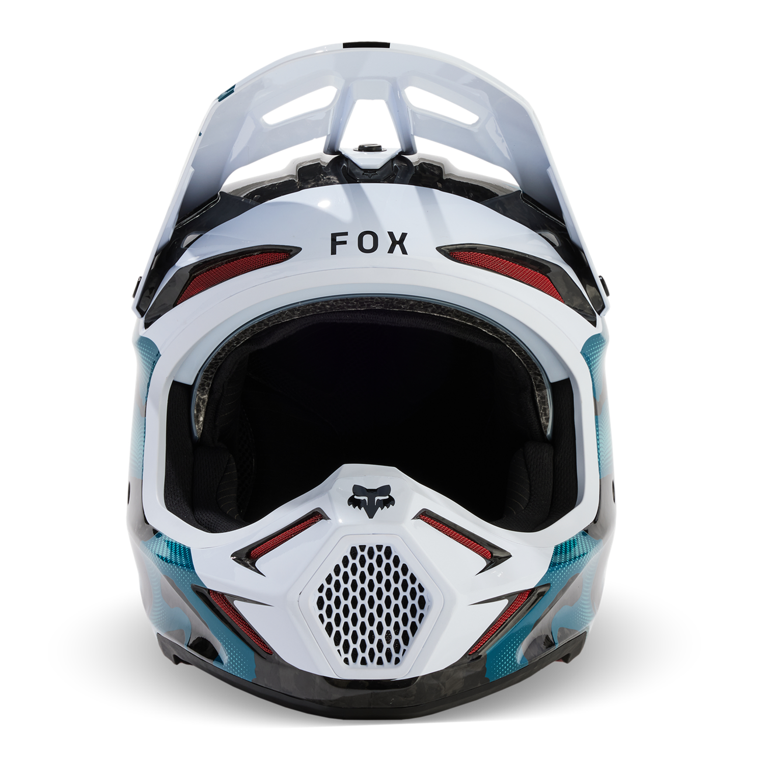Helm V3 RS Withered