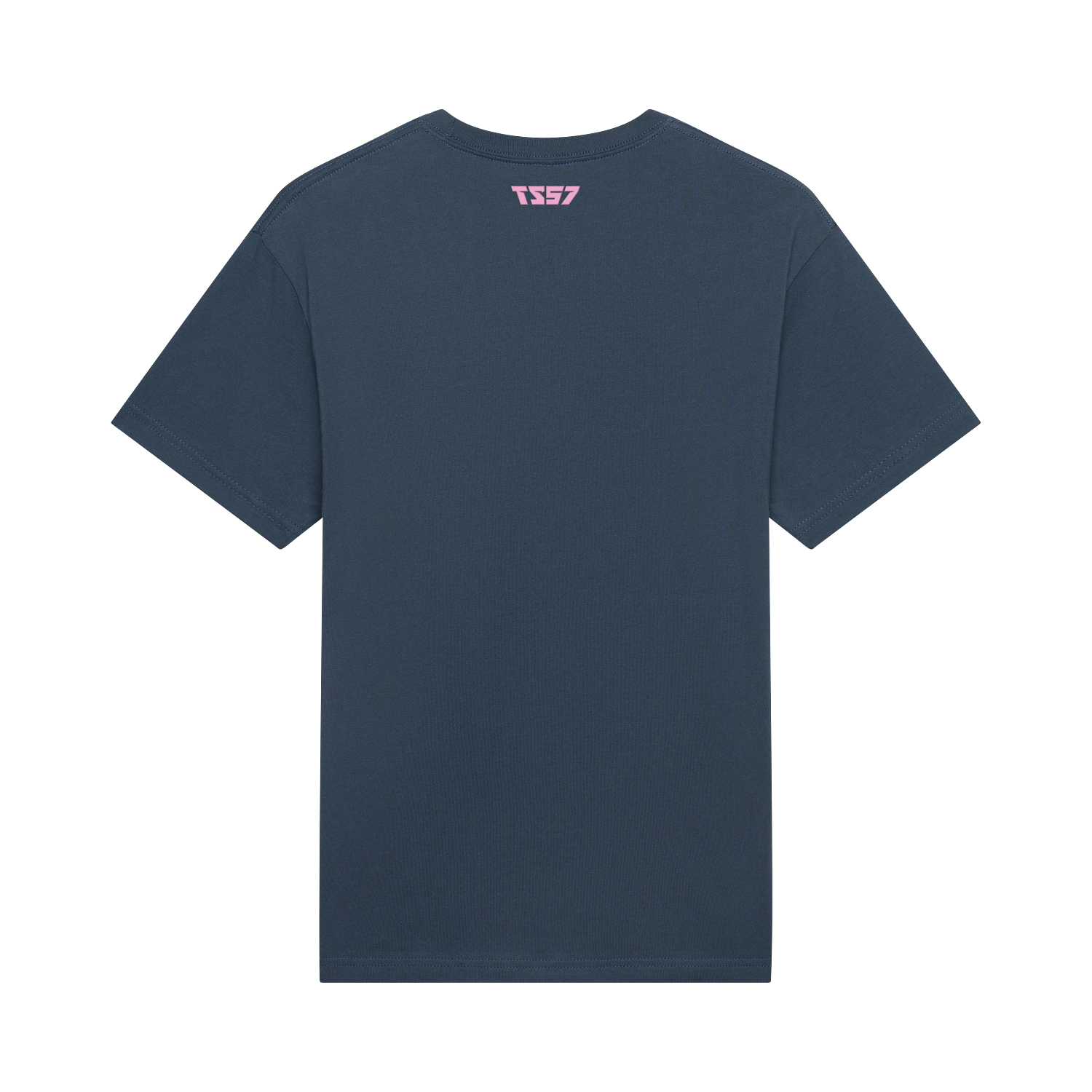 TS57 Oversized Tee Special Edition