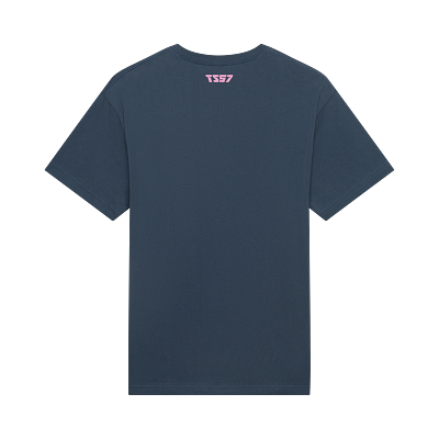 TS57 OVERSIZED SS TEE [CAR] XS