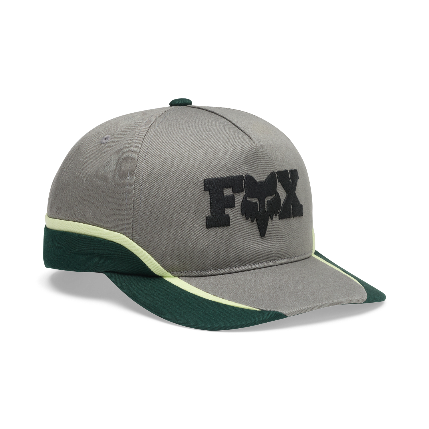 F HEAD X SNAPBACK HAT [ADB] OS