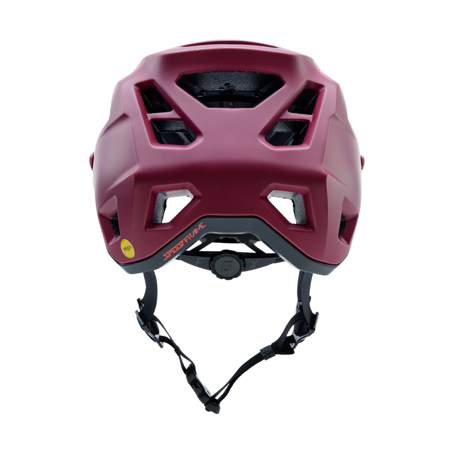 Helm Speedframe