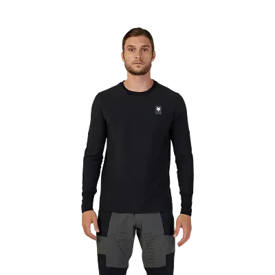 DEFEND THERMAL JERSEY 