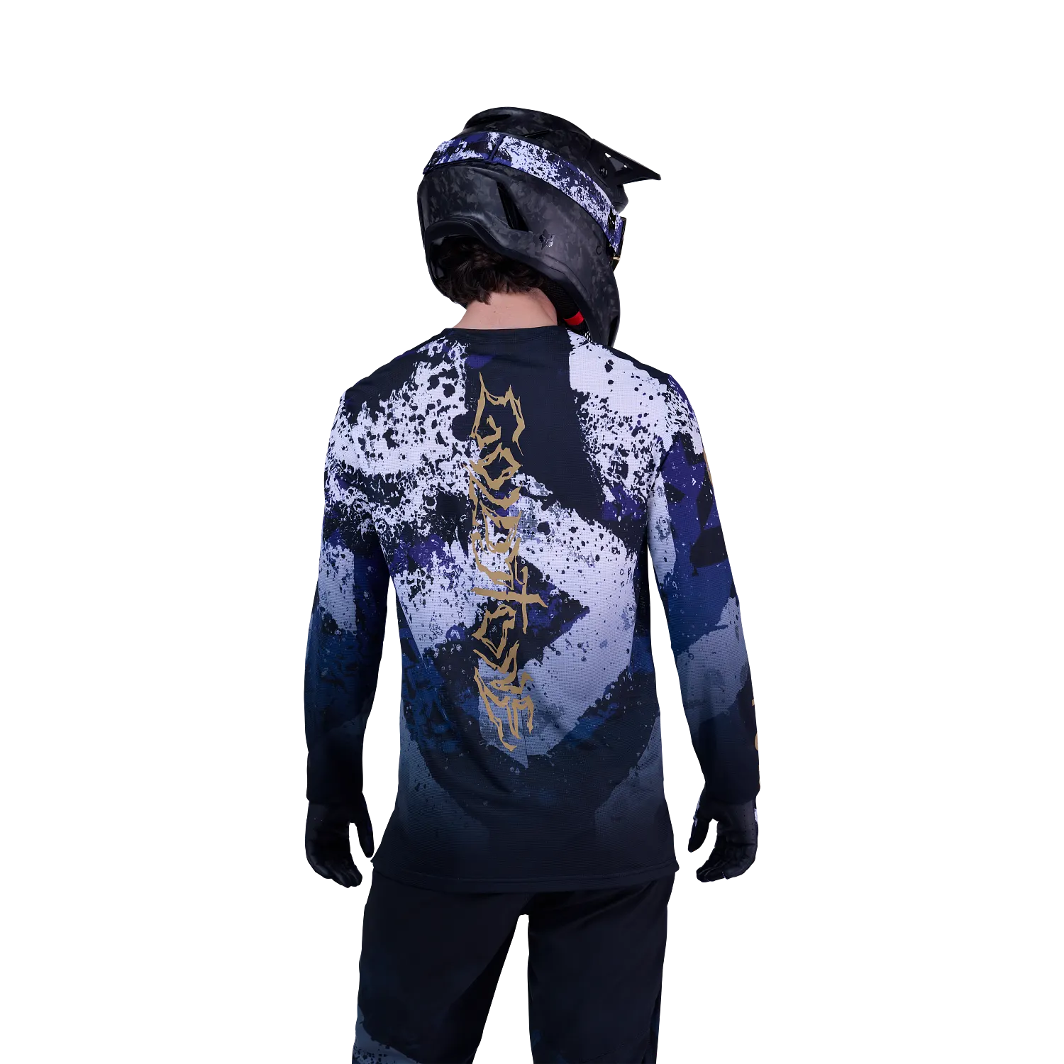 FLEXAIR PANT - GOLDSTONE LE 