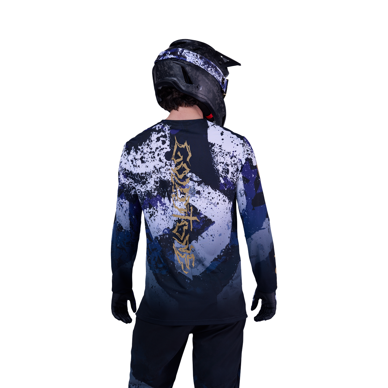 Flexair Goldstone Limited Edition Pants
