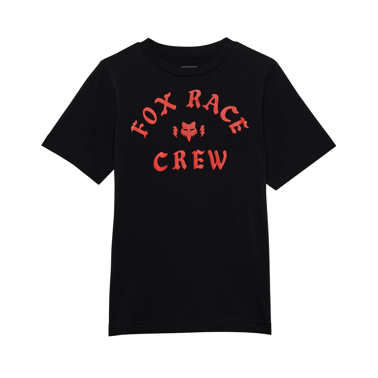 Youth Race Crew Premium Tee