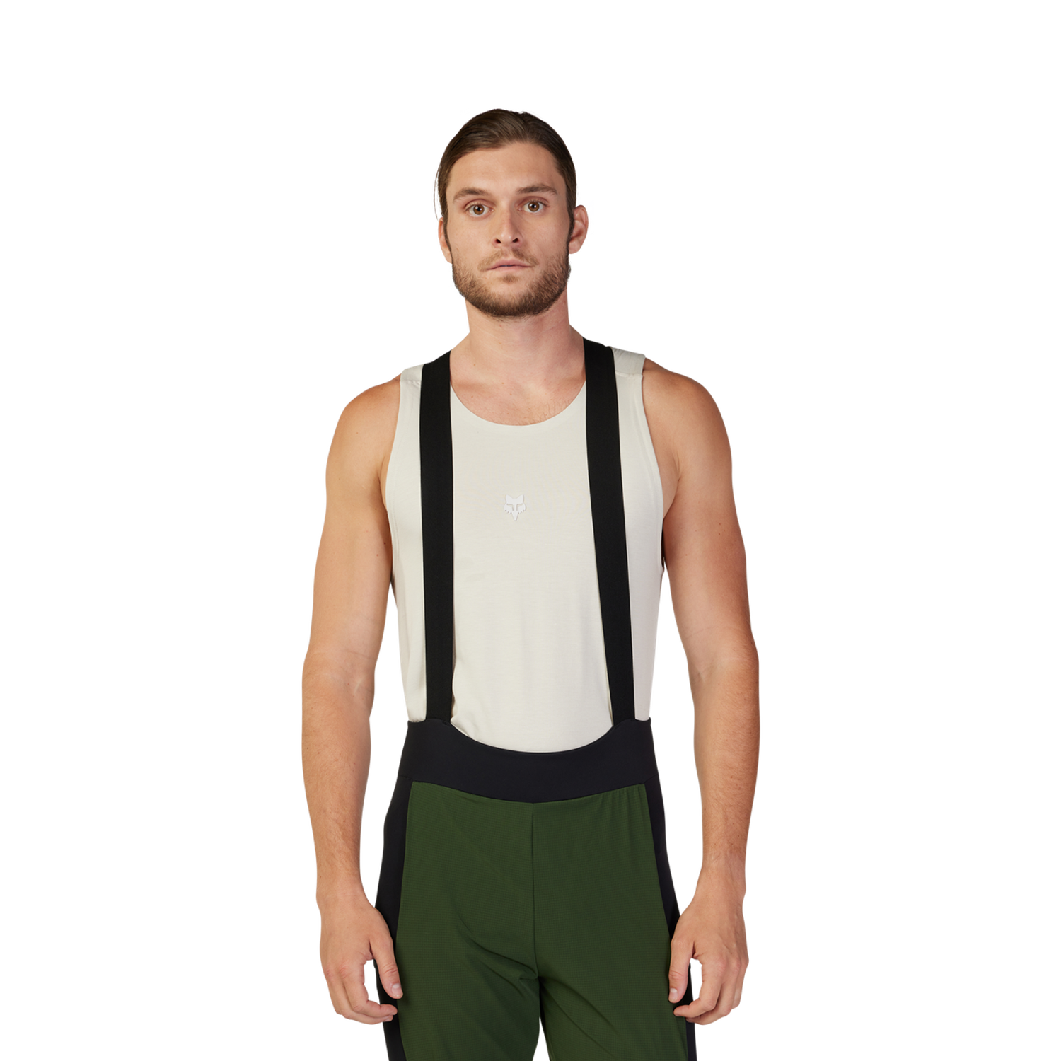 Flexair Ascent Dogwood Bib Shorts