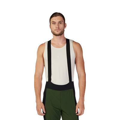 Flexair Ascent Dogwood Bib Shorts