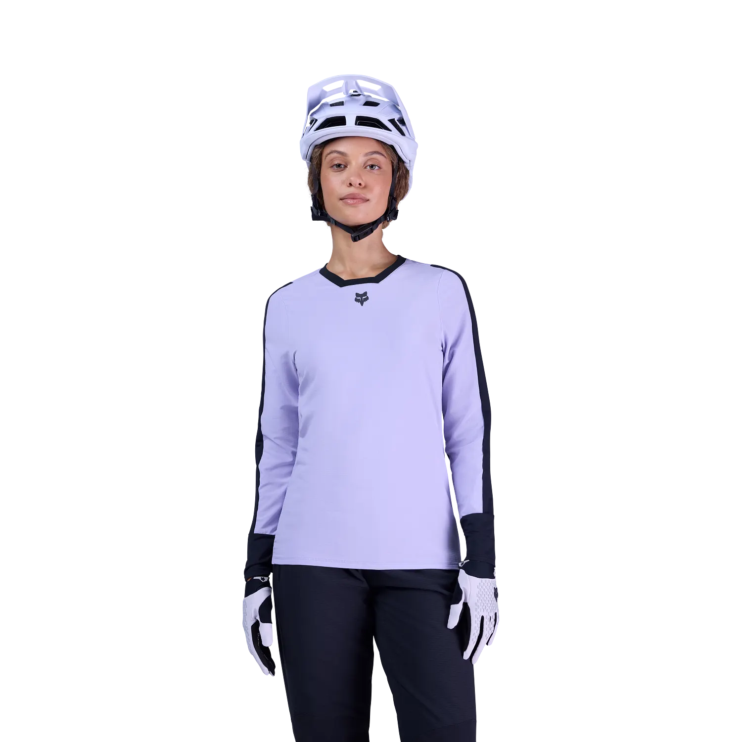 W DEFEND THERMAL JERSEY 