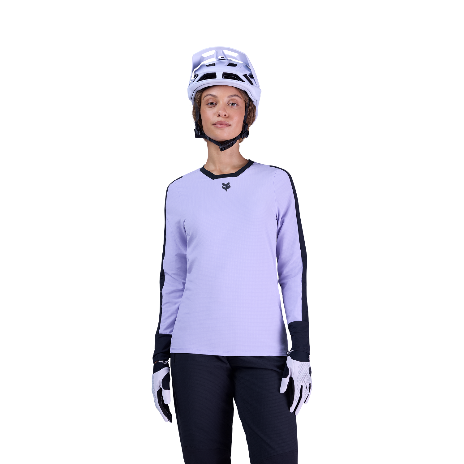 Maillot Defend Thermal - Femme