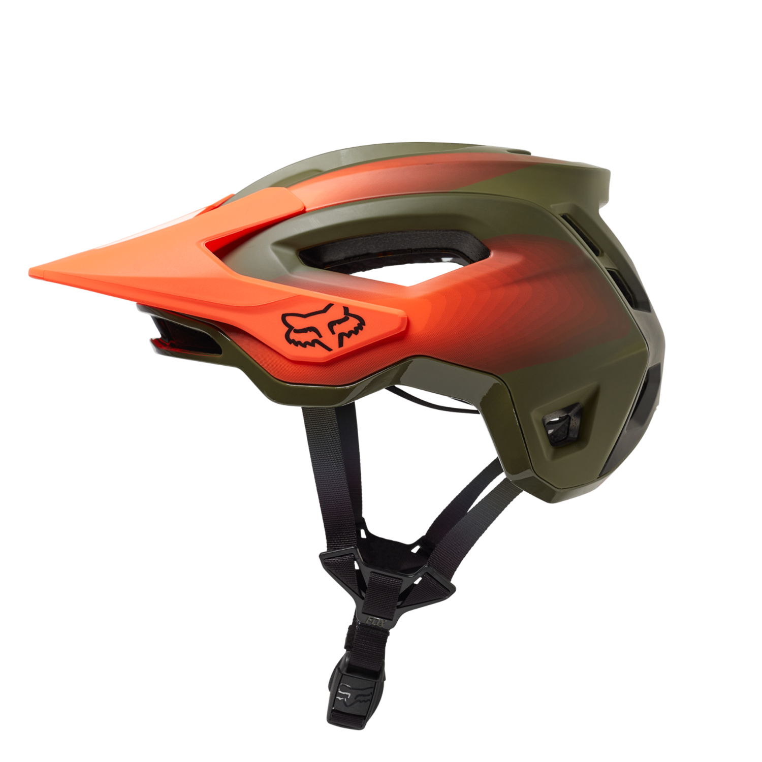 Speedframe Pro Fade Helmet