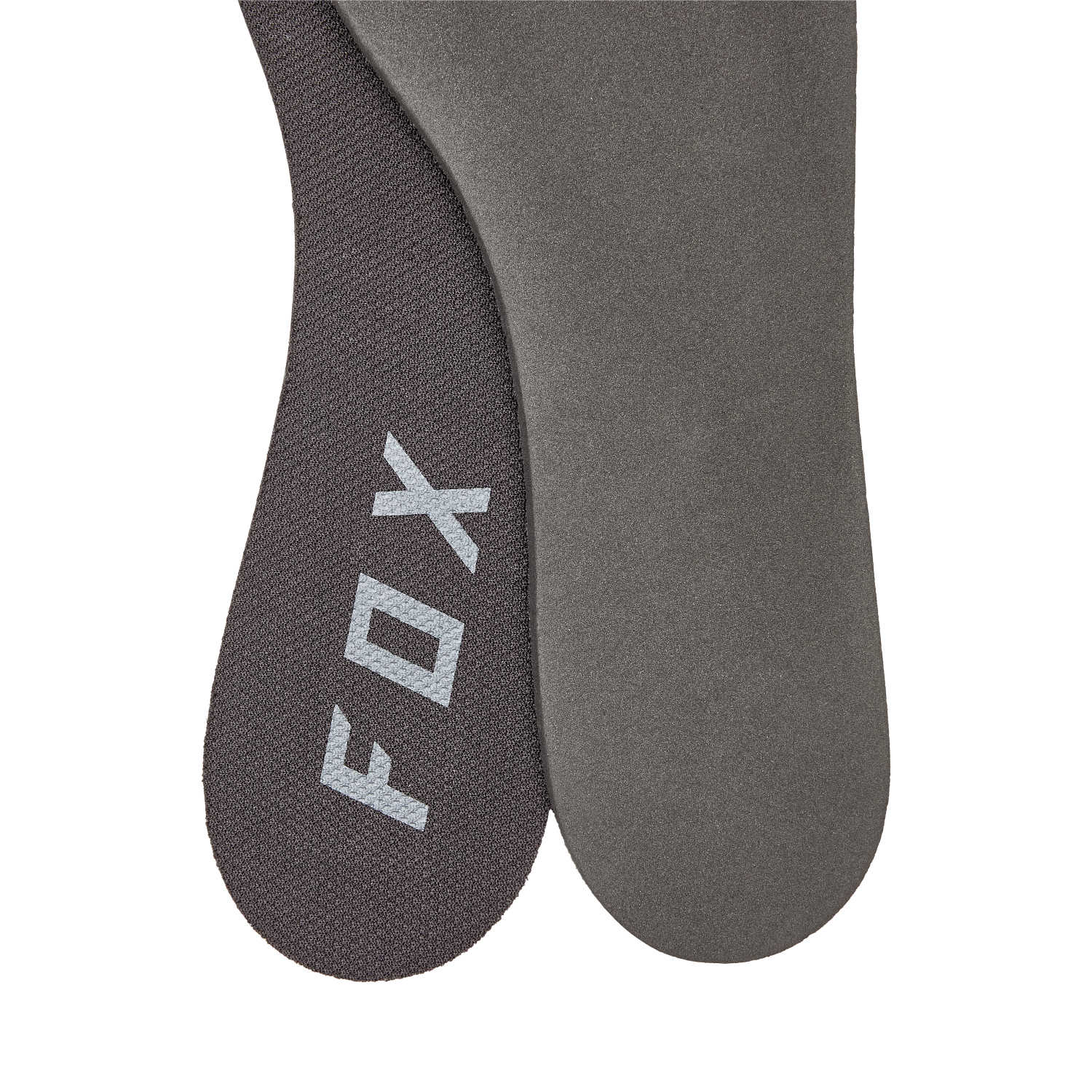 Fox Union Canvas Insole