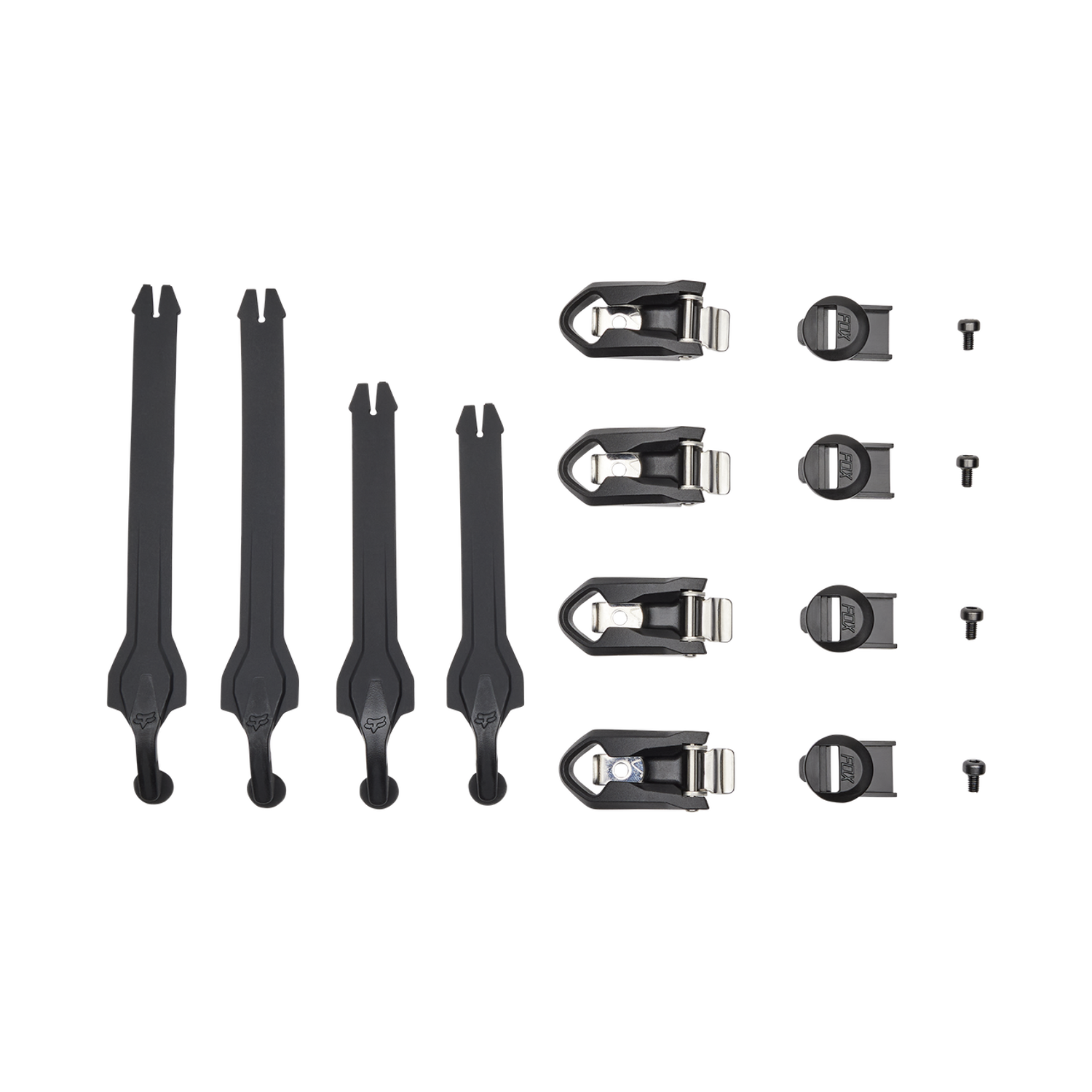 MX23 WMNS COMP STRAP KIT/BUCKLE [MGNTC] OS