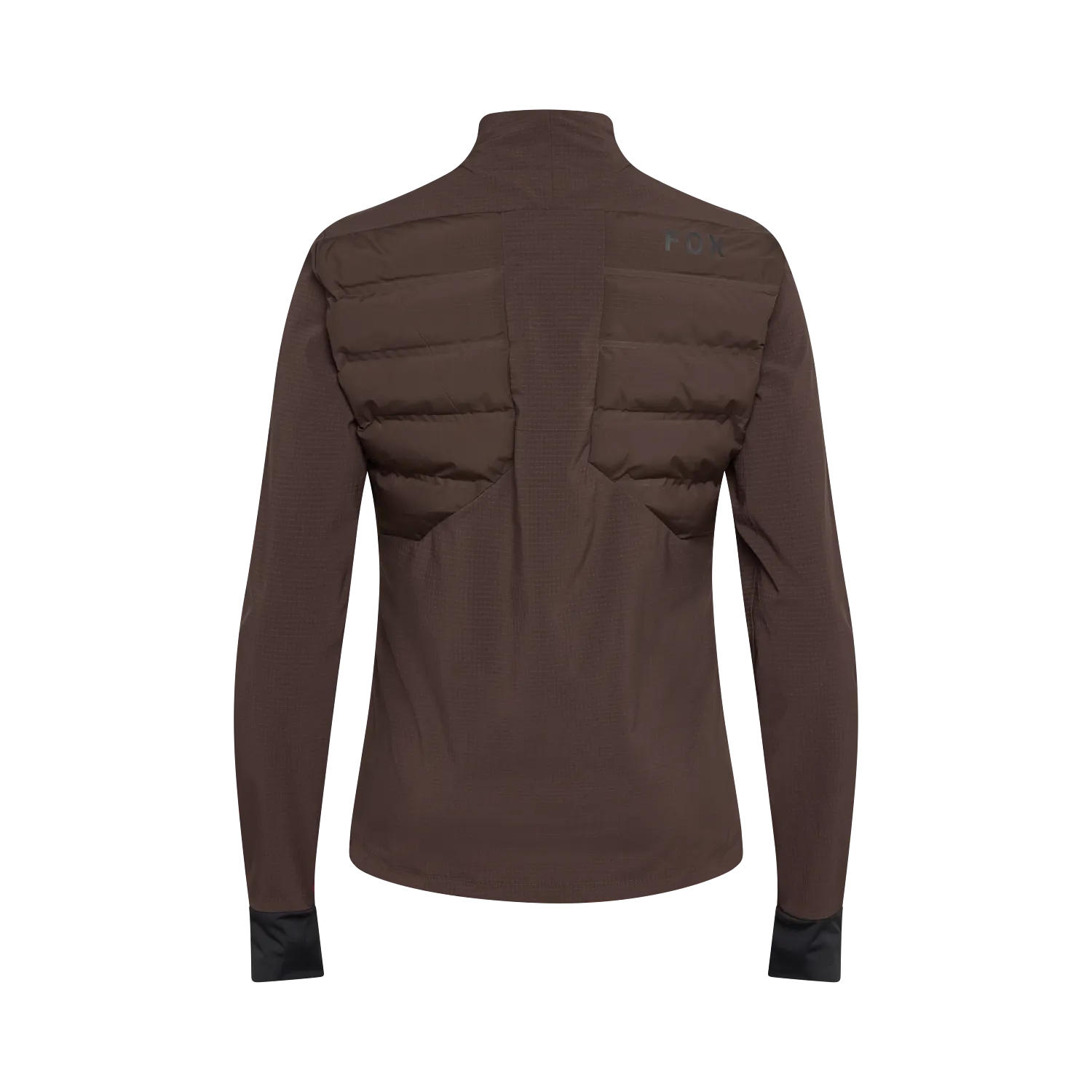 Chaqueta Flexair Fire Hybrid