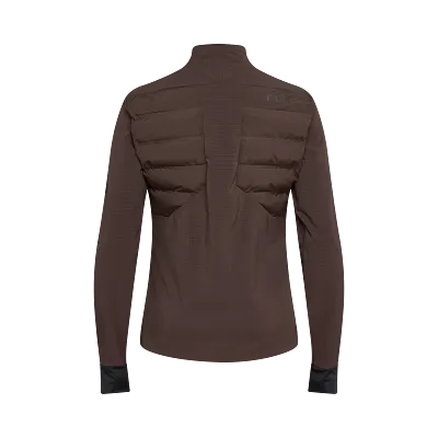 Chaqueta Flexair Fire Hybrid