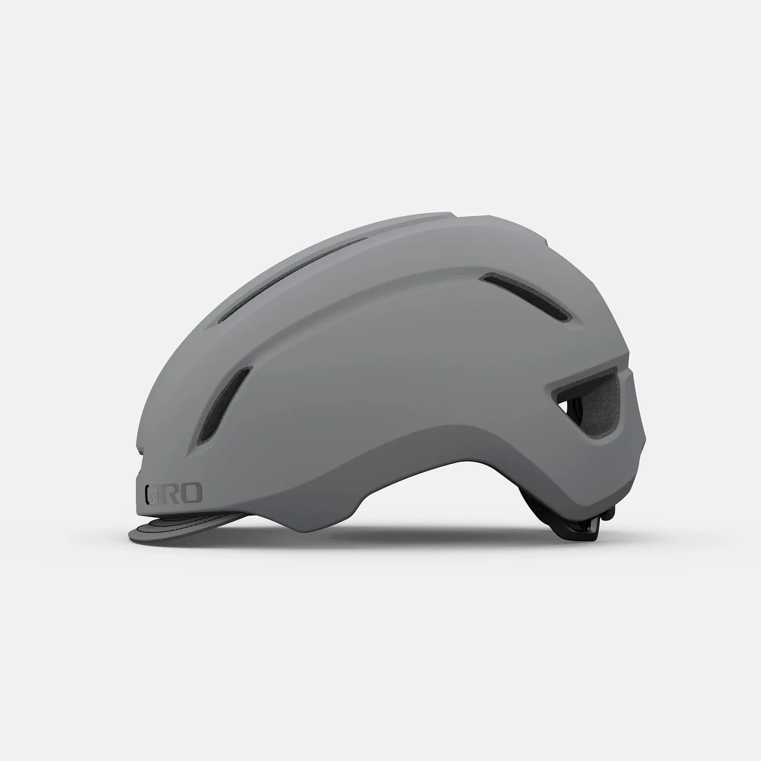 GR CADEN MAT GREY S 19 US