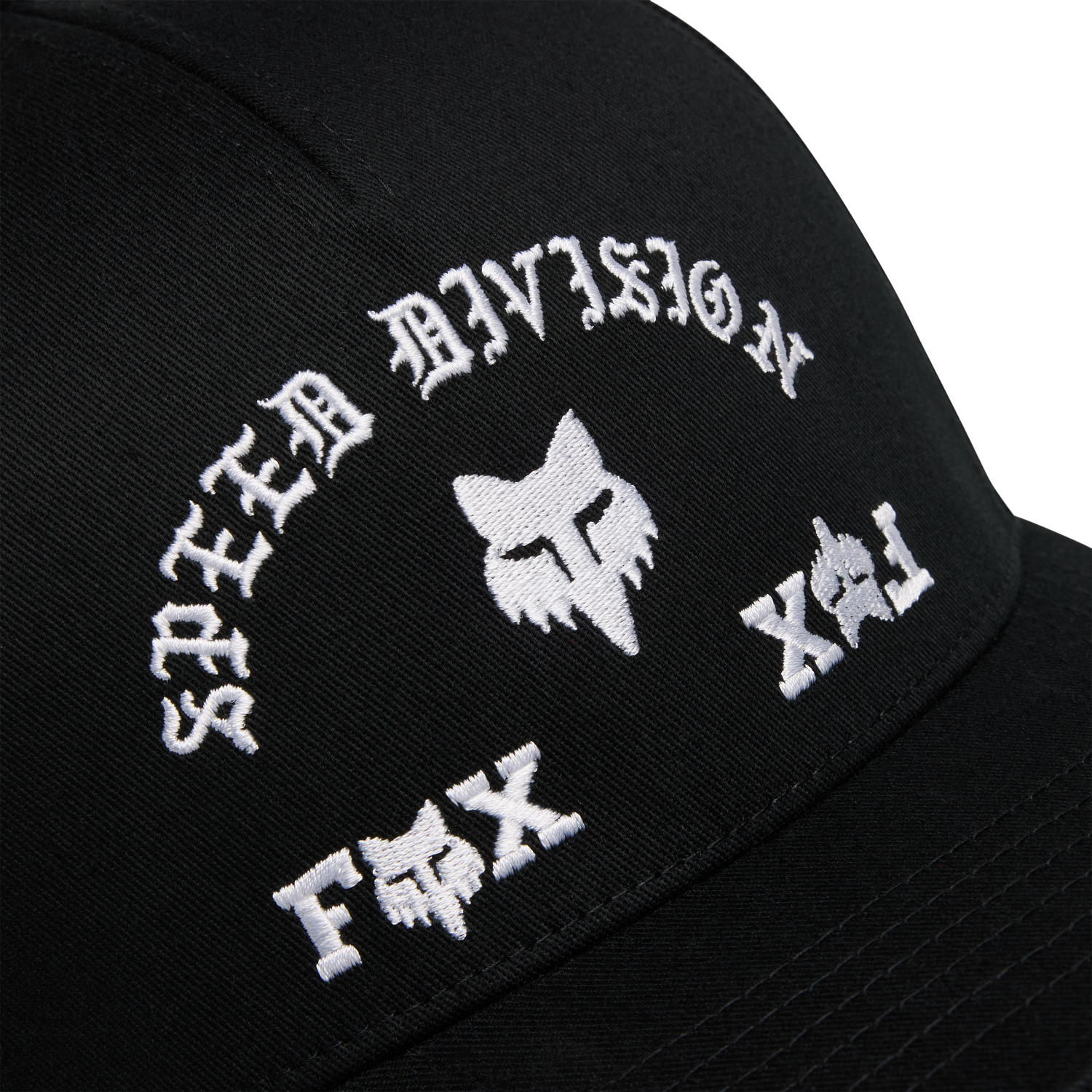 Casquette Icon Flexfit