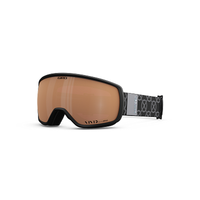 Balance II Monogram Goggle