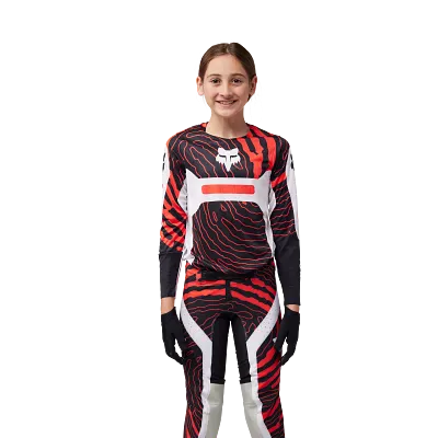 Camiseta t&eacute;cnica Flexair Impression - Juvenil