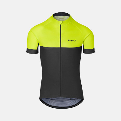 Chrono Jersey