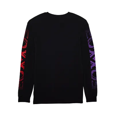 Lang&auml;rmliges Premium-T-Shirt Energy