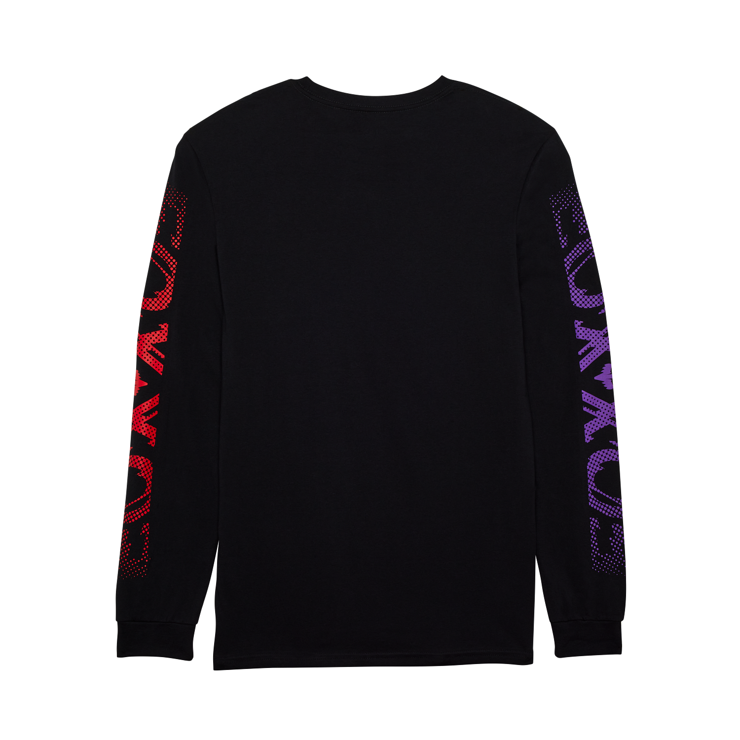 Energy Long Sleeve Premium Tee