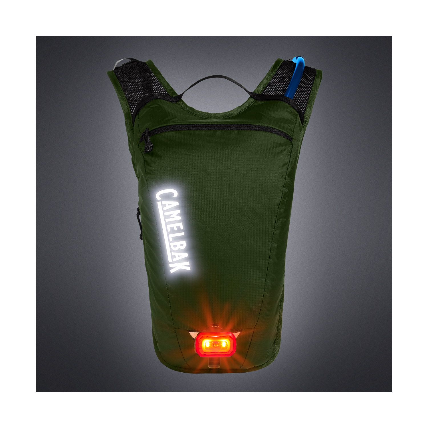 Hydrobak Light 50oz, Army Green