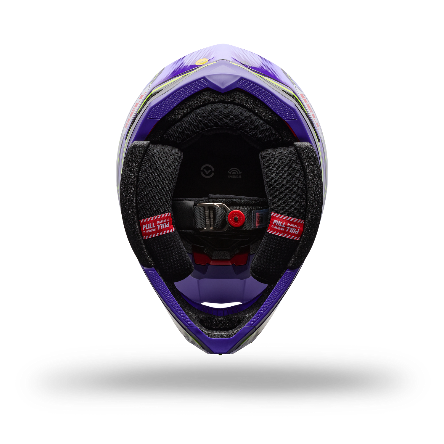 Moto-10 GP Pace