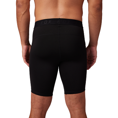 TECBASE COMPRESSION SHORT [BLK] S