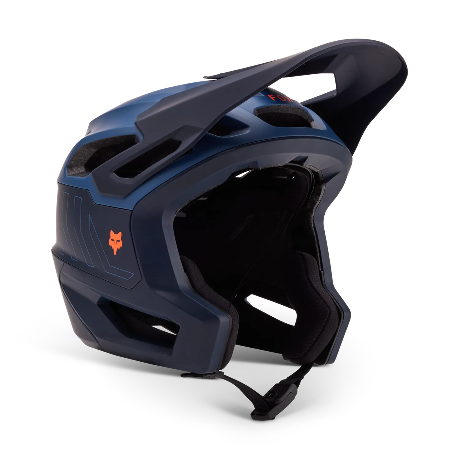 Casque Dropframe Pro