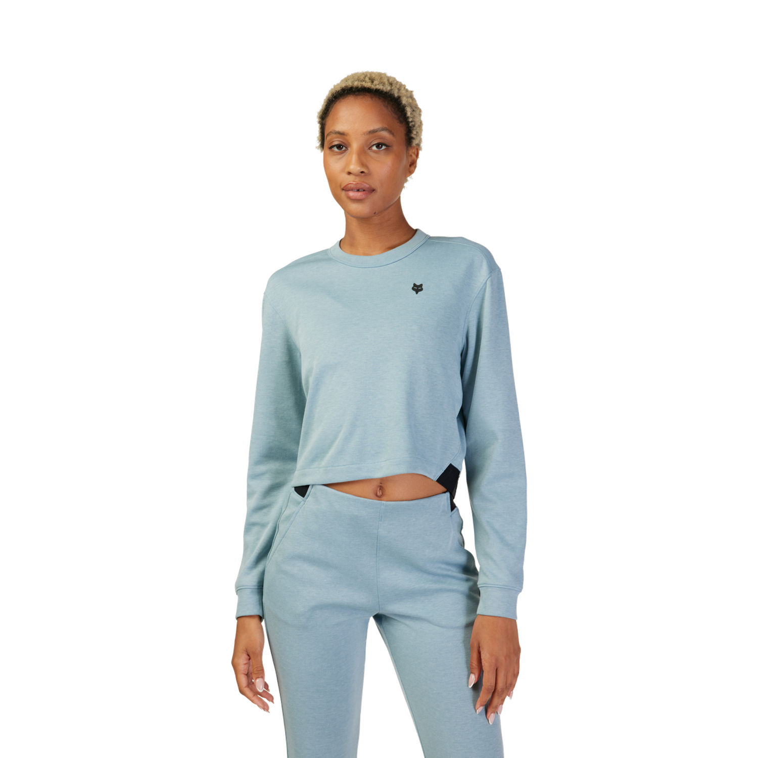 Rundhals-Sweatshirt Balance Damen