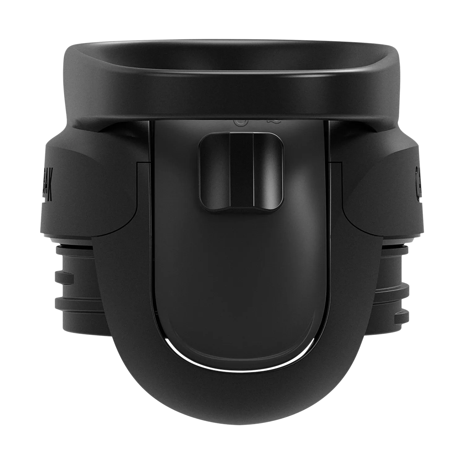Forge Flow SST Vacuum Insulated, 12oz, Black