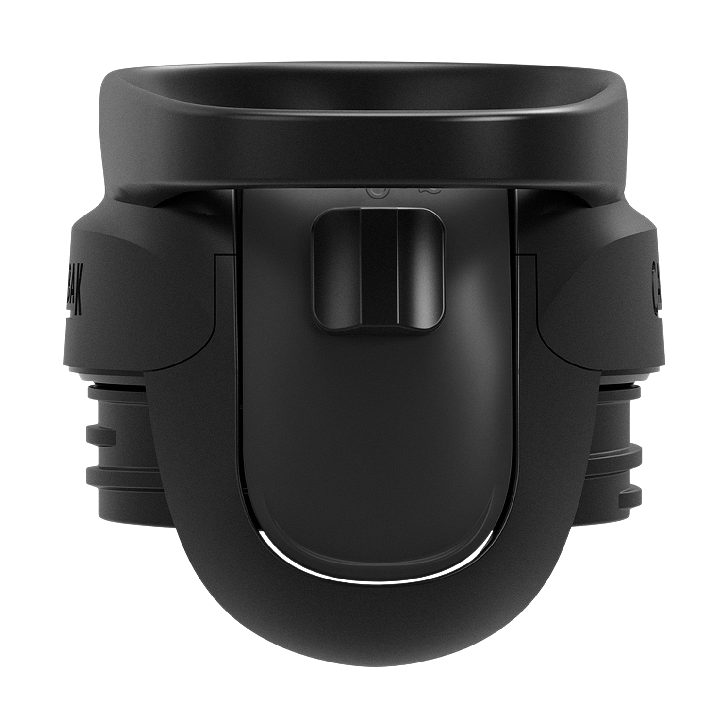 Forge Flow 12 oz Travel Mug, Insulated Stainless Steel